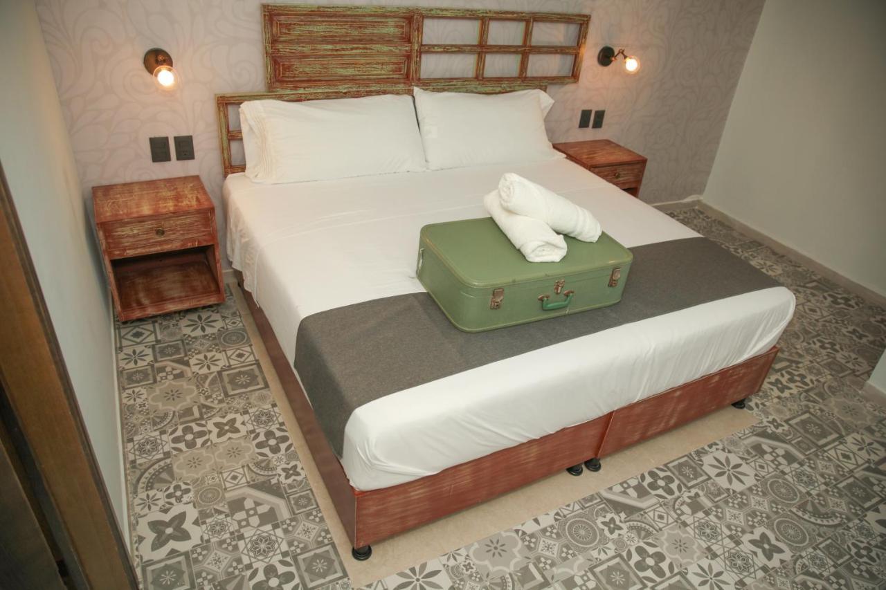 Anoranza Hotel Boutique Ciudad Hidalgo Esterno foto