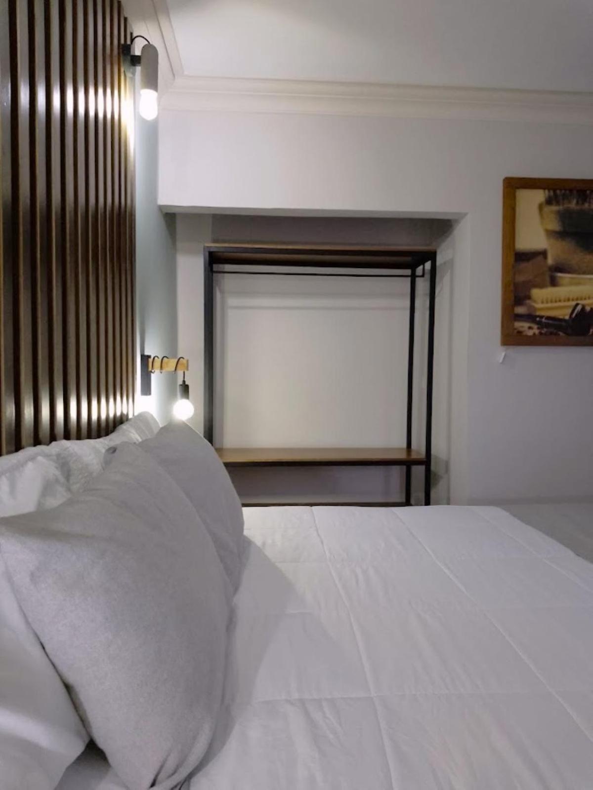 Anoranza Hotel Boutique Ciudad Hidalgo Esterno foto