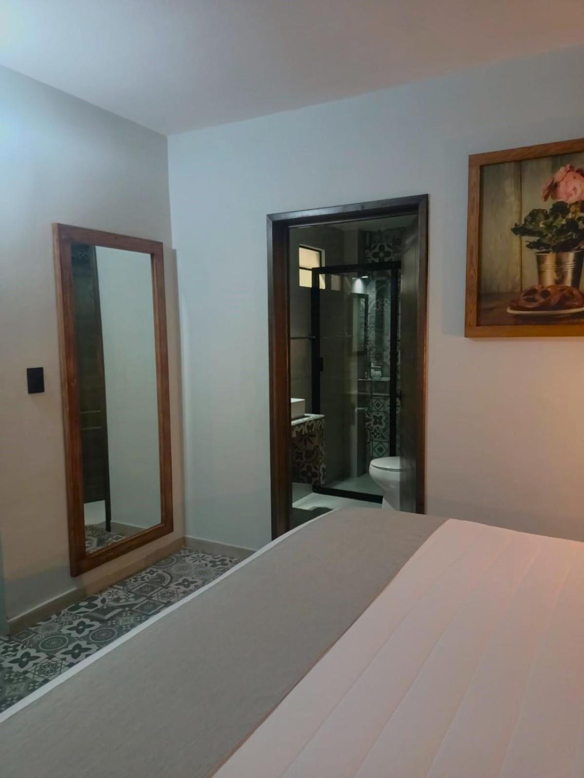 Anoranza Hotel Boutique Ciudad Hidalgo Esterno foto