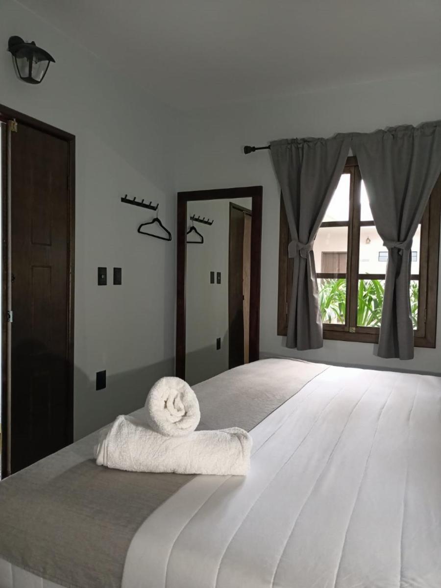 Anoranza Hotel Boutique Ciudad Hidalgo Esterno foto